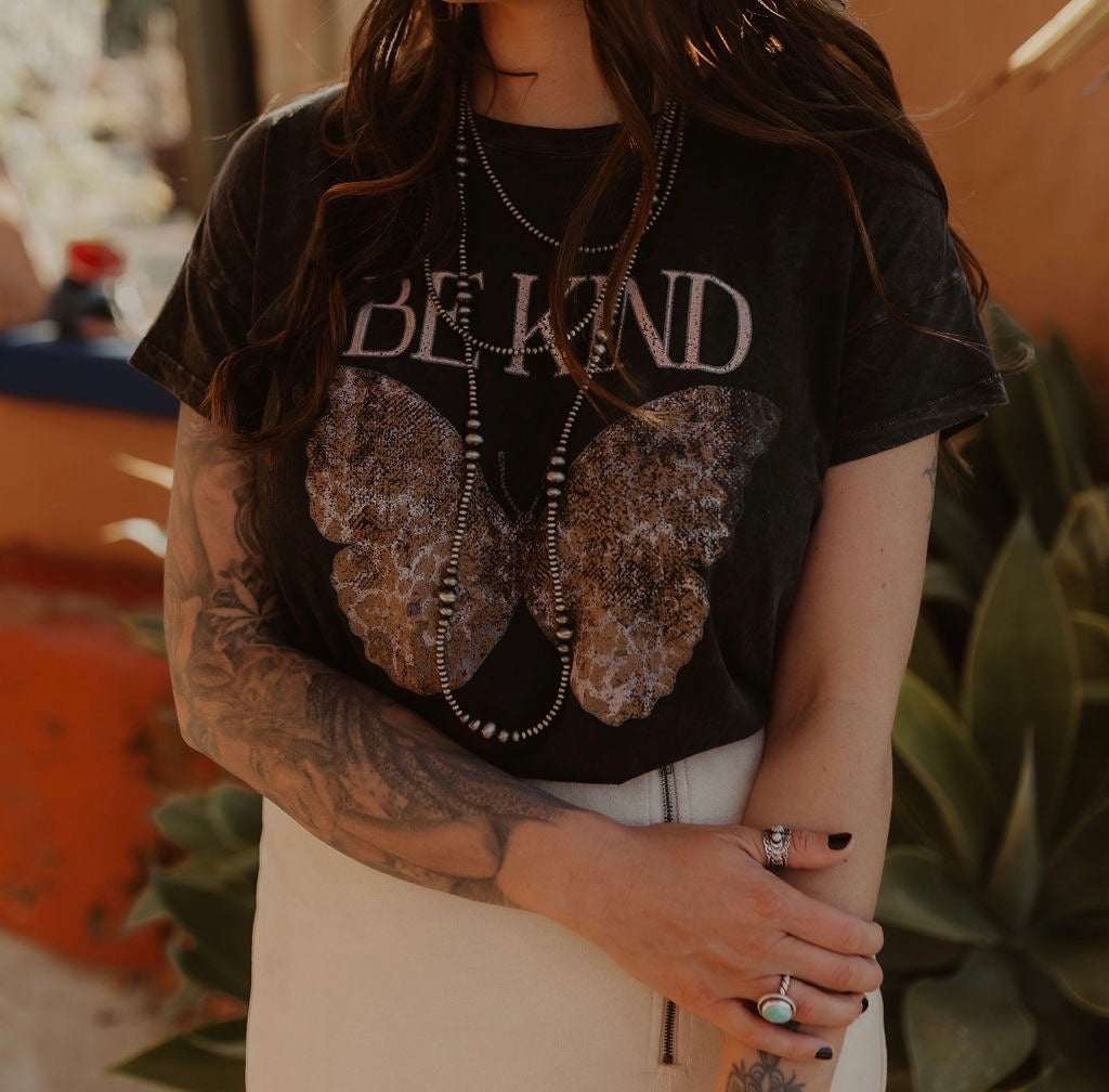 Be Kind Tee
