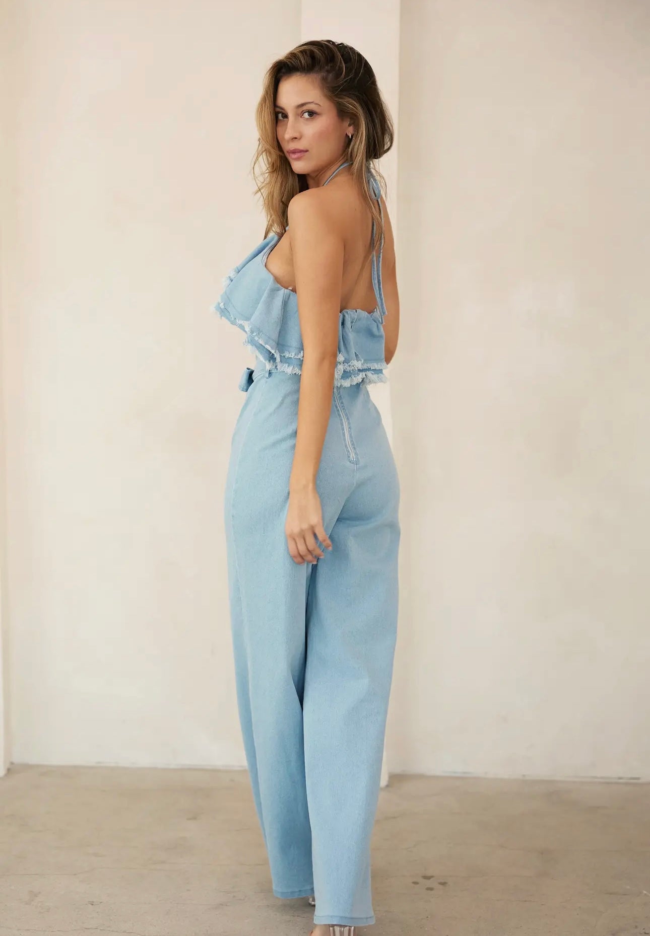 Juniper Jumpsuit