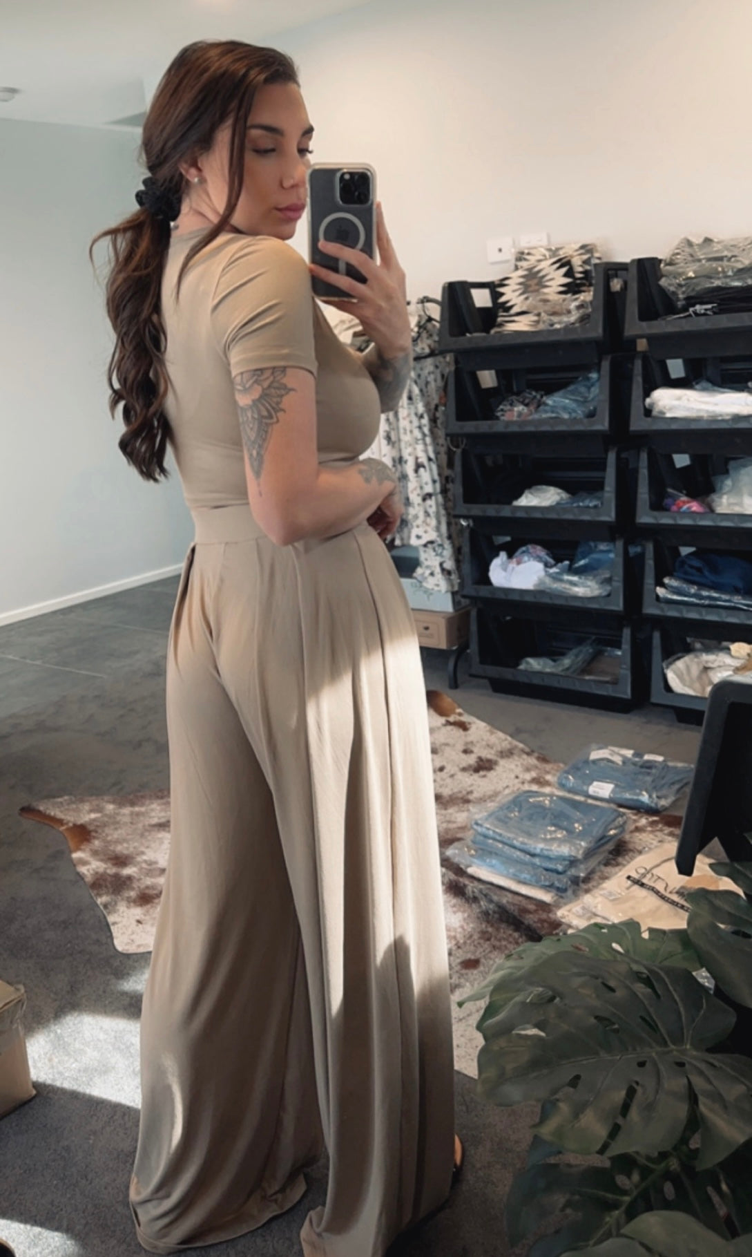 Bonnie Set