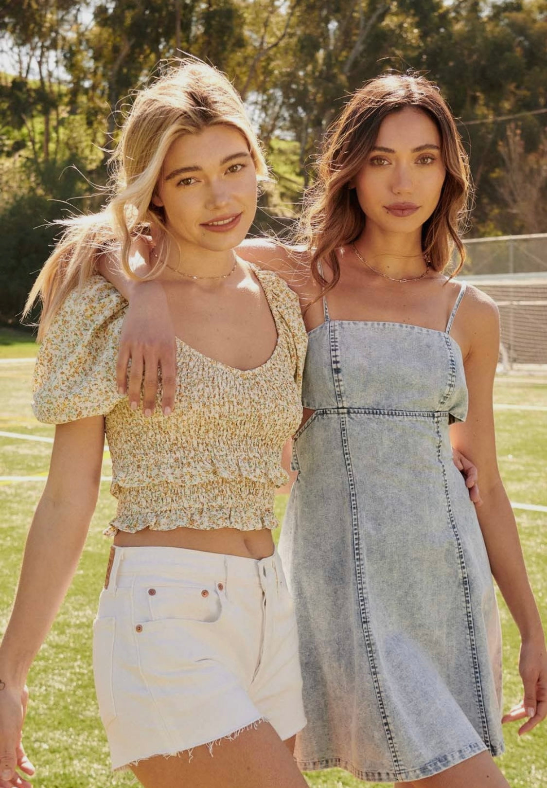 Kelsey Top