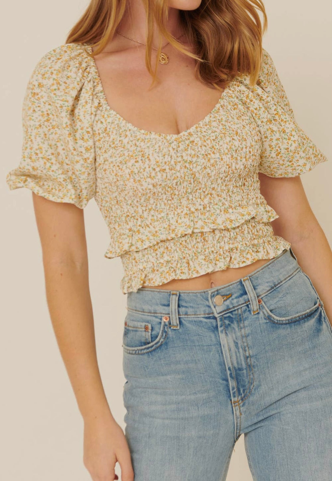 Kelsey Top