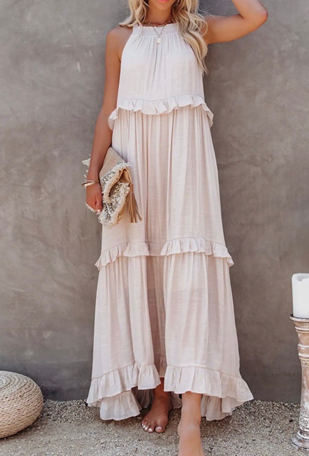 Kayla Anne Dress