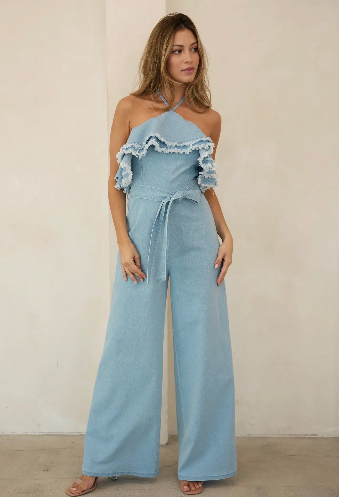 Juniper Jumpsuit