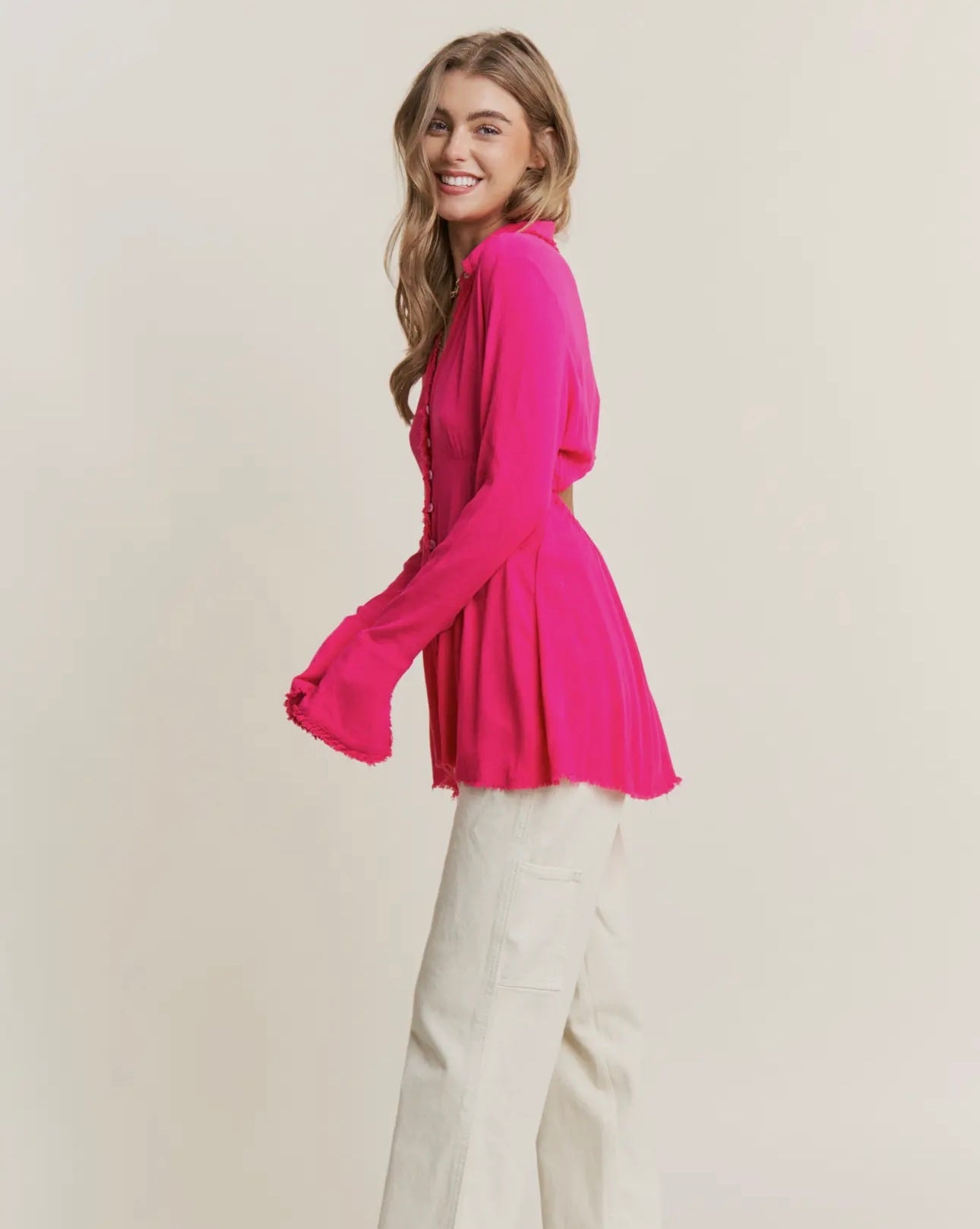 Rylee Blouse