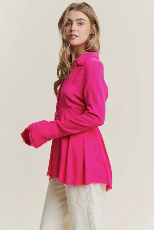 Rylee Blouse
