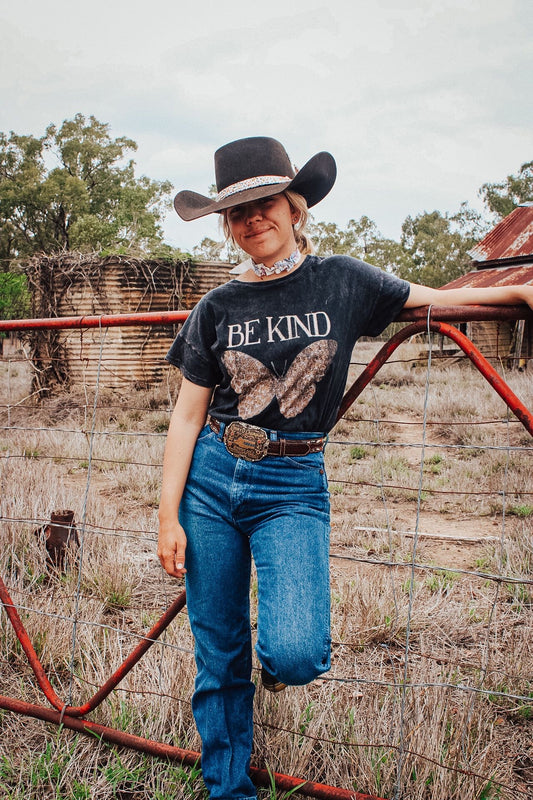 Be Kind Tee