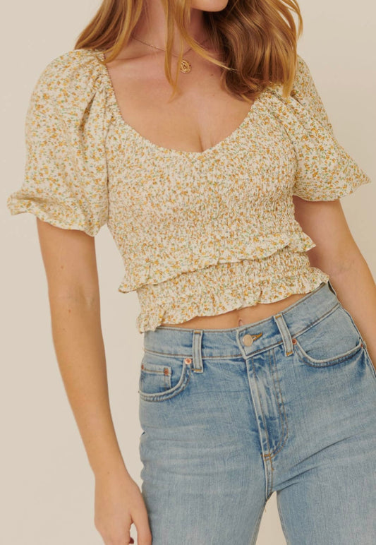 Kelsey Top